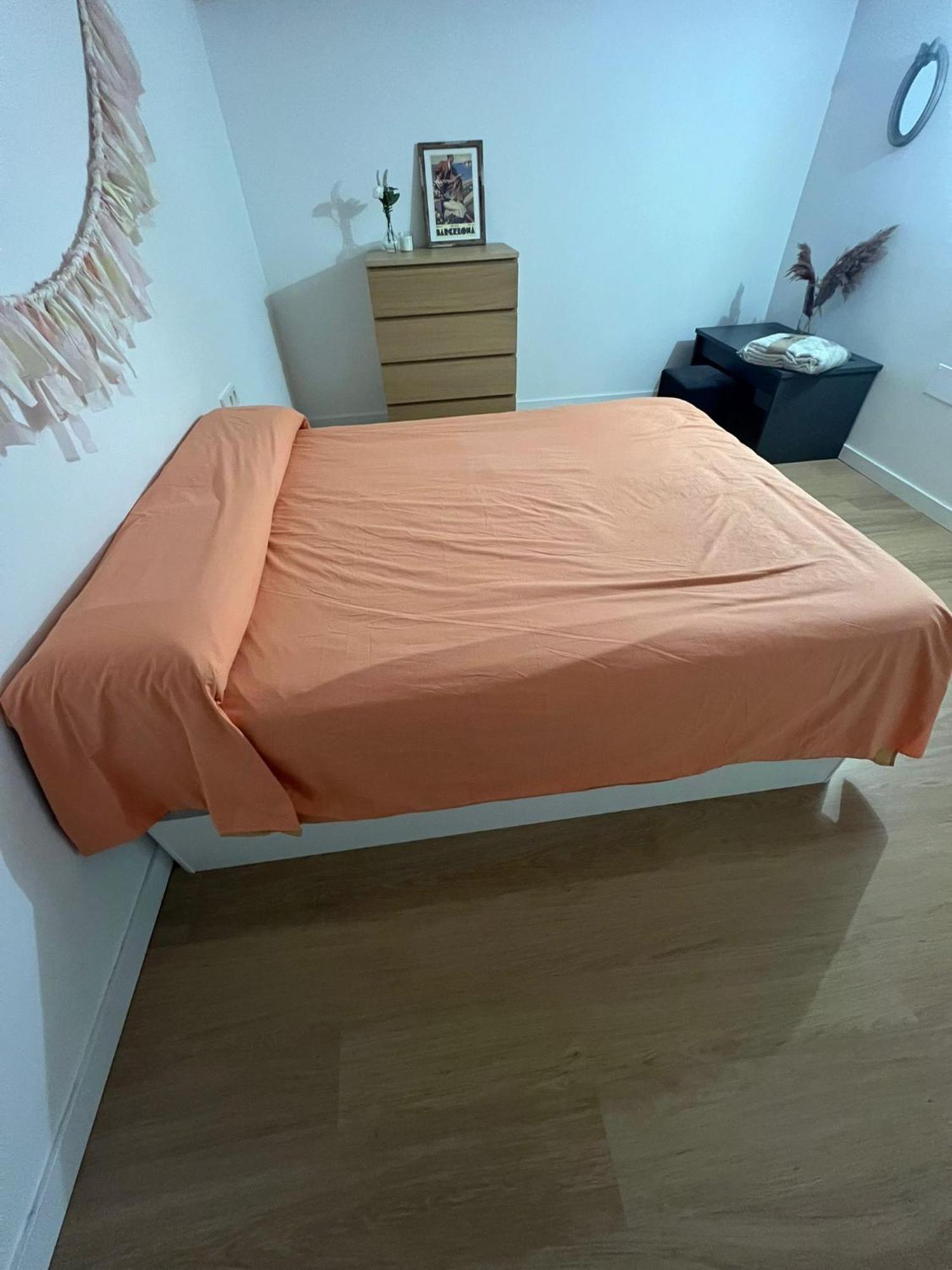Privada En Compartido * Barcelone