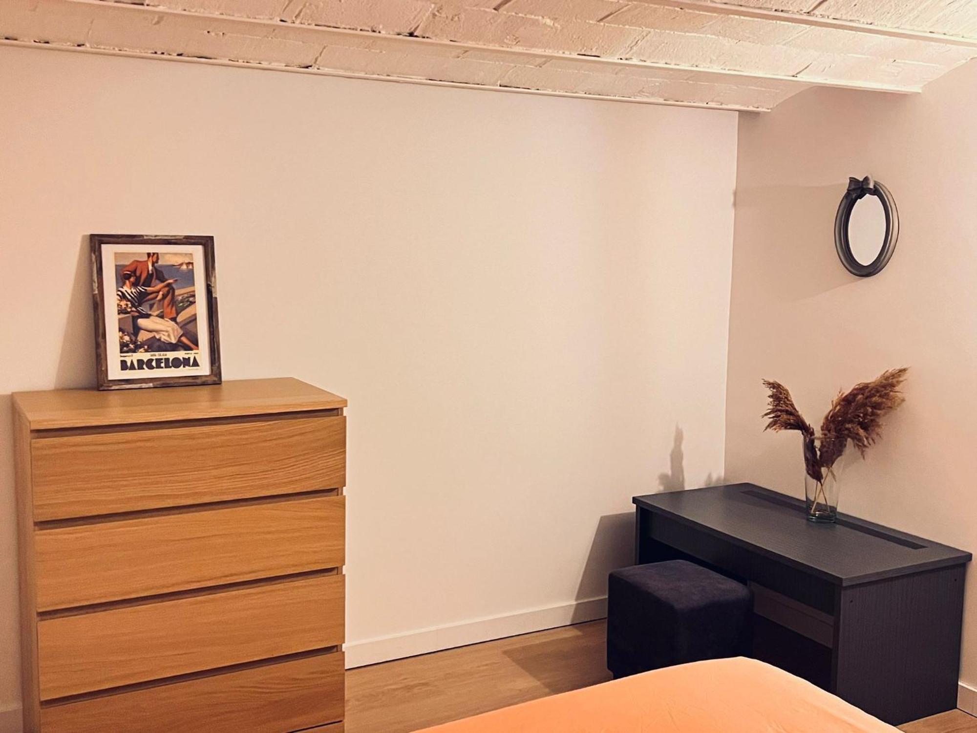 Privada En Compartido Auberge de jeunesse Barcelone